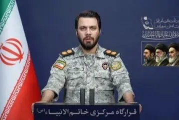 زیرساخت بزنید,، هرچه زیرساخت در منطقه باقی‌مانده را می‌زنیم
