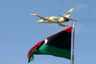 
۷ کشته در حمله هوایی در جنوب پایتخت لیبی
