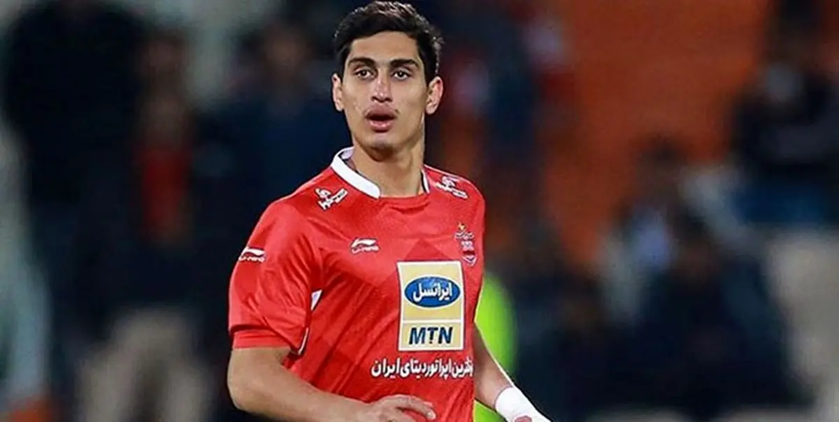 مدافع پرسپولیس: اتفاق های خوبی در راه است