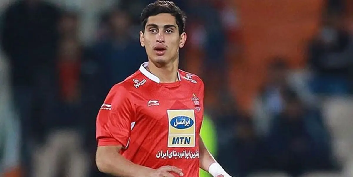 مدافع پرسپولیس: اتفاق های خوبی در راه است