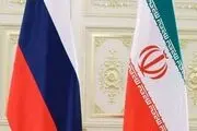 روس‌ها خواستار تقویت روابط با ایران هستند 