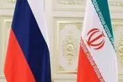 روس‌ها خواستار تقویت روابط با ایران هستند 
