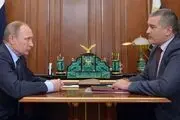حمله نظامیان اوکراینی به تاسیسات نفتی روسیه
