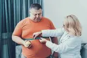 روشی جدید برای جایگزین موفق جراحی چاقی