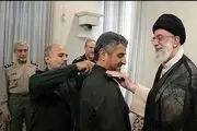تمدید 3 ساله فرماندهی سرلشکر جعفری بر سپاه 