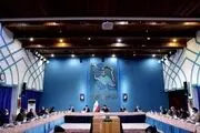 هیچ‌گونه اقدام تورم‌زایی از سوی دستگاه‌ها صورت نگیرد