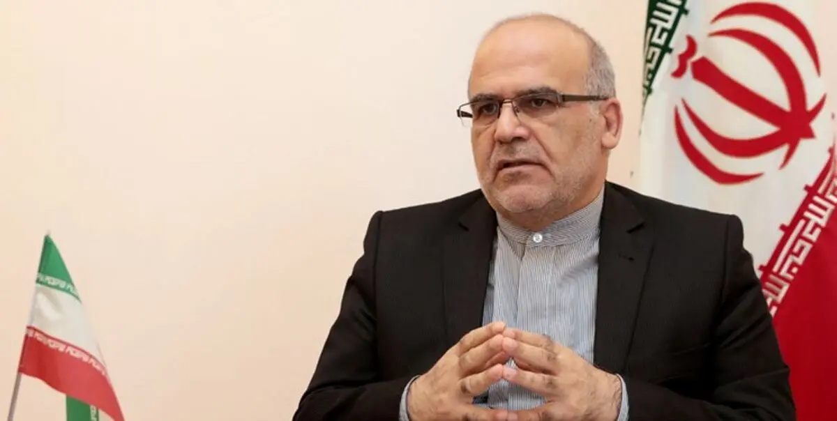 اعلام تاریخ پیشنهادی ایران به اوکراین برای دور بعدی مذاکرات درباره هواپیمای اوکراینی