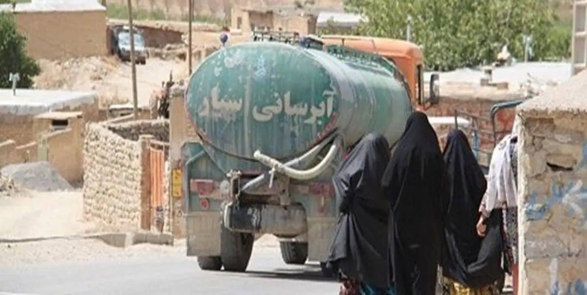 غیزانیه و درد ناتوانی برخی مسئولان