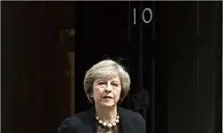 «ترزا می» زنان بیشتری را به کابینه بریتانیا وارد می‌کند