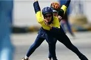 تیم اسکیت رول بال بانوان سیستان و بلوچستان نایب قهرمان کشور شد