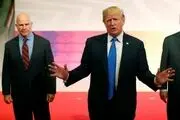 مک مستر نیز ترامپ را احمق خطاب کرد