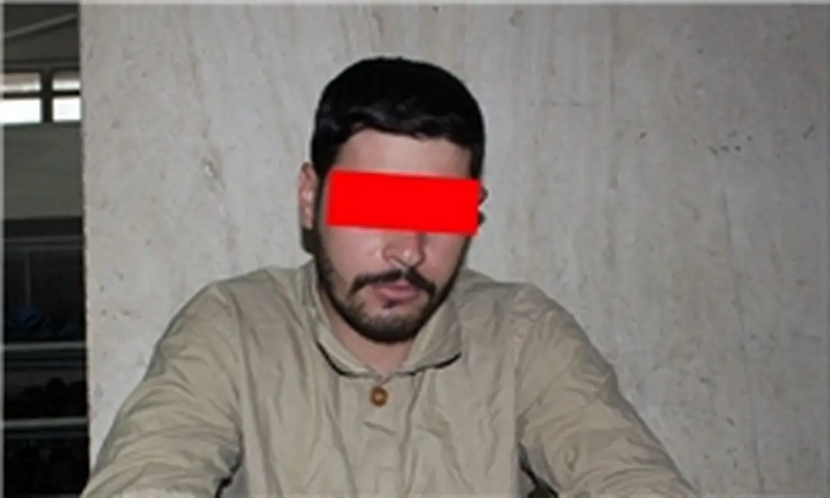قتل جوان ۳۰ ساله نتیجه دوستی با زن شوهردار
