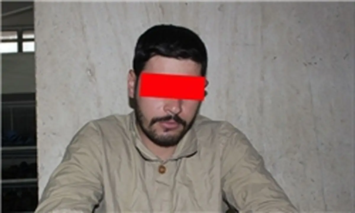 قتل جوان ۳۰ ساله نتیجه دوستی با زن شوهردار