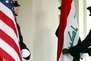 عراق هیچ نیازی به نیروهای خارجی چه آمریکایی و غیر آمریکایی ندارد