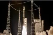 شکست آمریکا در پرتاب دو ماهواره به مدار زمین