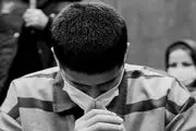 مرثیه‌سرایی ضدانقلاب برای قاتل خودساخته+فیلم