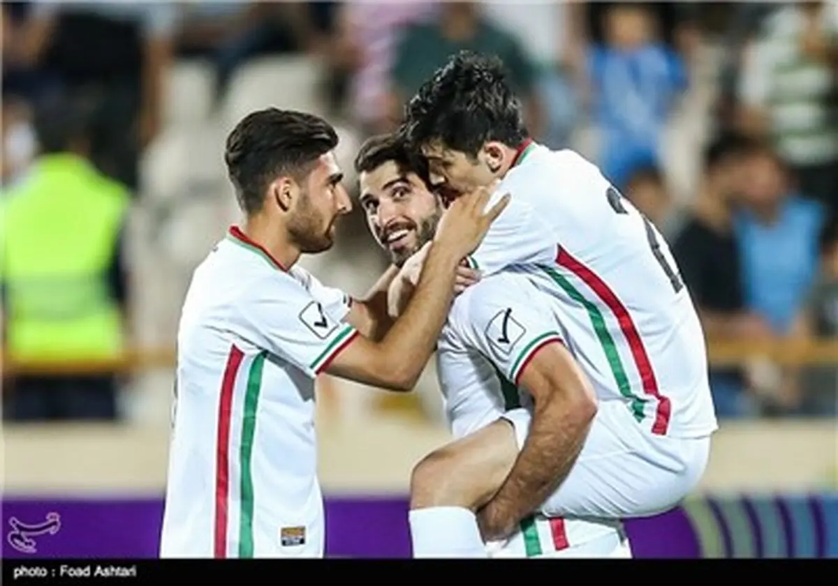 سه تیم سوپر لیگی و دسته اولی حریفان یاران انصاری‌فرد و شجاعی