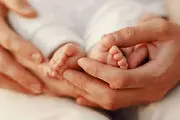 HIV از مادر به نوزاد منتقل می شود؟