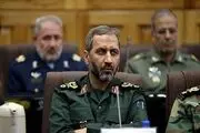 هوشمندسازی تجهیزات نظامی نشان از حرکت در لبه فناوری دانش نظامی دنیا دارد 