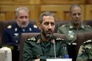 هوشمندسازی تجهیزات نظامی نشان از حرکت در لبه فناوری دانش نظامی دنیا دارد 