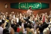 جشن میلاد پیامبر (ص) و امام صادق (ع) در 35 هیأت کشور