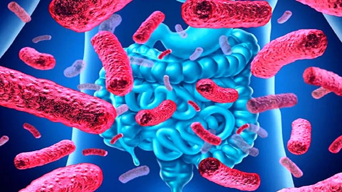 یک کشف جدید درباره ابتلا به HIV
