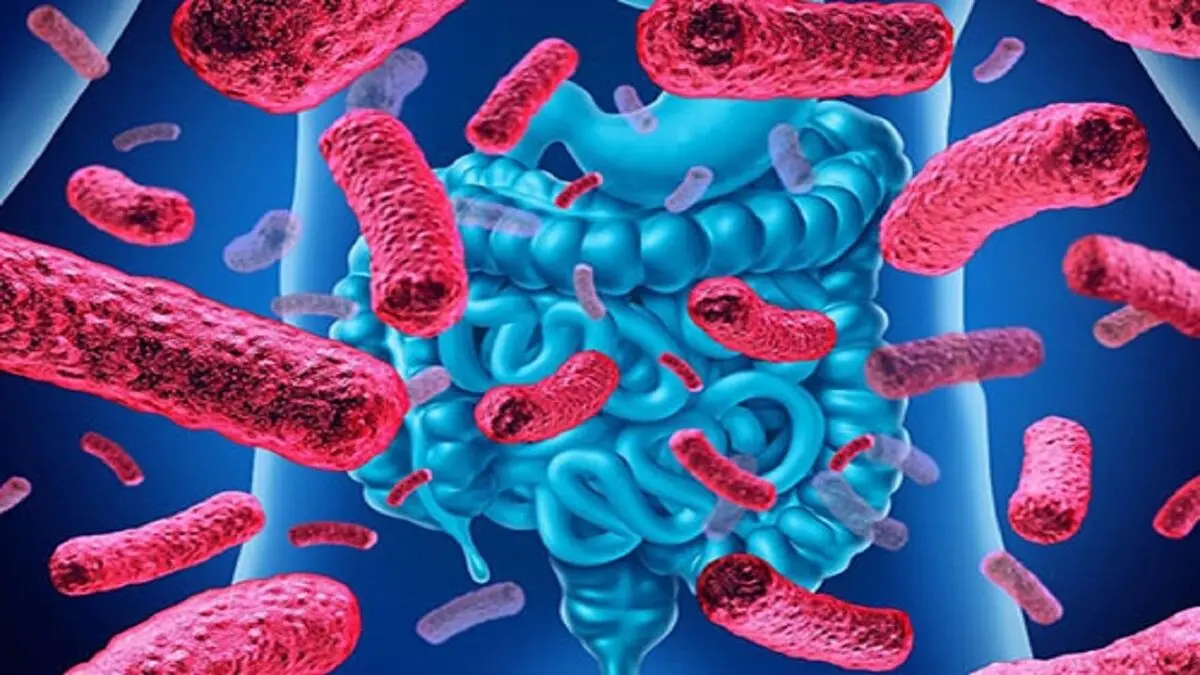 یک کشف جدید درباره ابتلا به HIV
