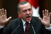 تنش در روابط ترکیه و آمریکا بالا گرفت