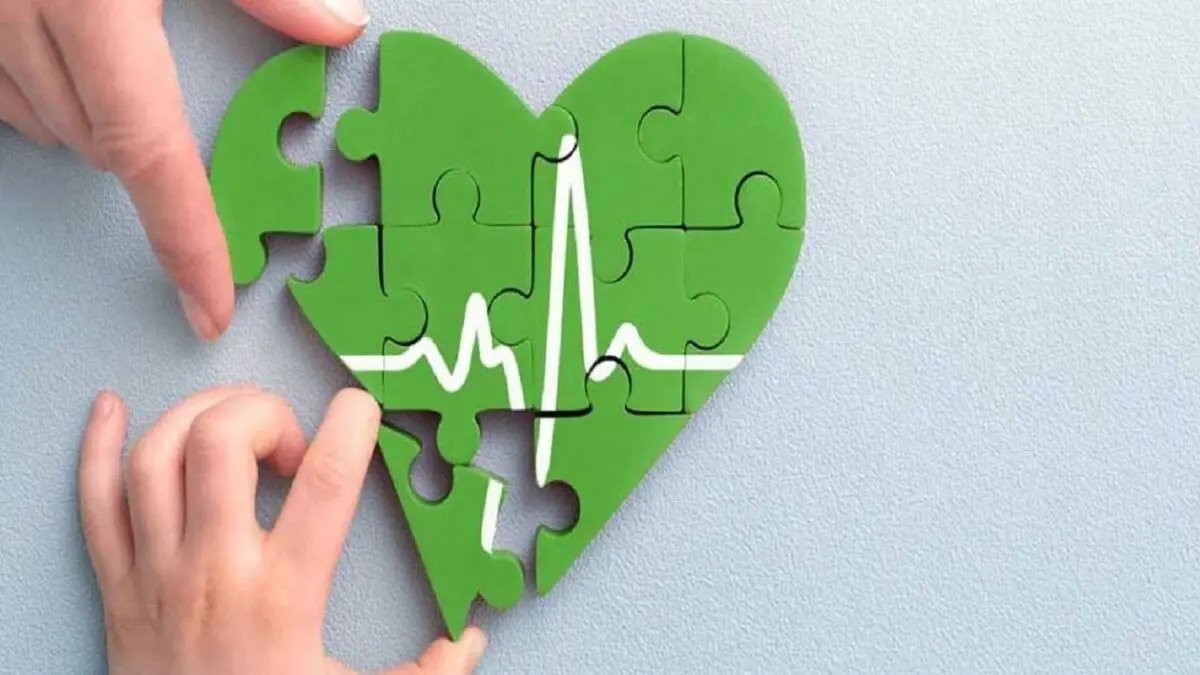 این رفتار‌ها سلامتی‌تان را تضمین می‌کند
