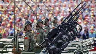 تکذیب اعزام نیروهای ویژه ارتش چین به سوریه 