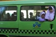 
دلال‌ها در بازار سرویس مدارس؛ بدون قرارداد، بدون مسئولیت!
