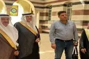 سفارت سوریه در عربستان بازگشایی می‌شود