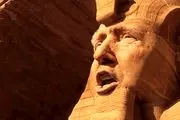 کاخ سفید فرعونی ترامپ + تصاویر