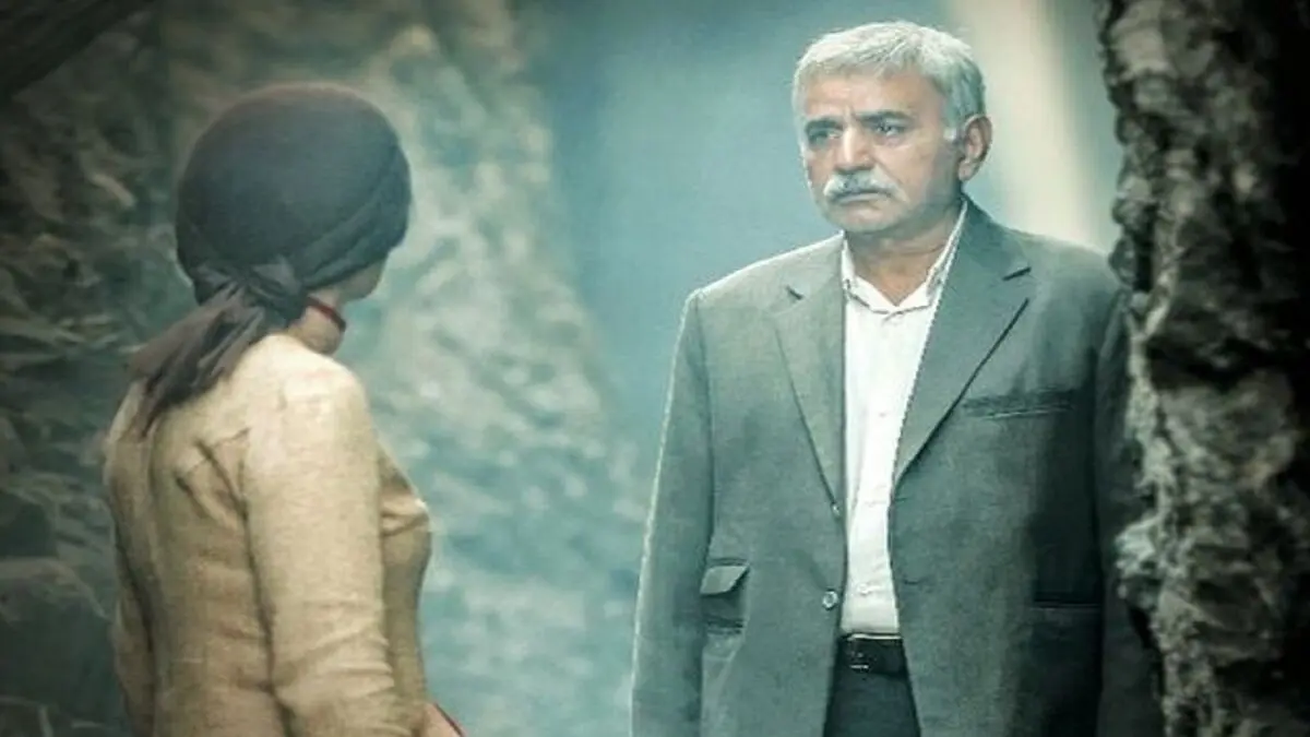 پرویز پرستویی: عده‌ای مرا به ریاکاری محکوم می‌کنند/ اهل رفتن نیستم
