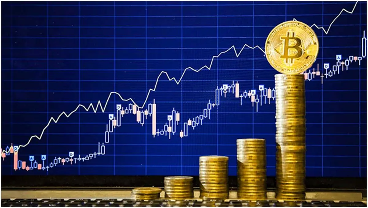رشد قیمت بیت کوین چگونه قیمت ارزهای دیجیتال را تغییر می دهد؟