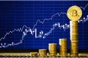 رشد قیمت بیت کوین چگونه قیمت ارزهای دیجیتال را تغییر می دهد؟