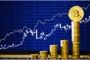 رشد قیمت بیت کوین چگونه قیمت ارزهای دیجیتال را تغییر می دهد؟