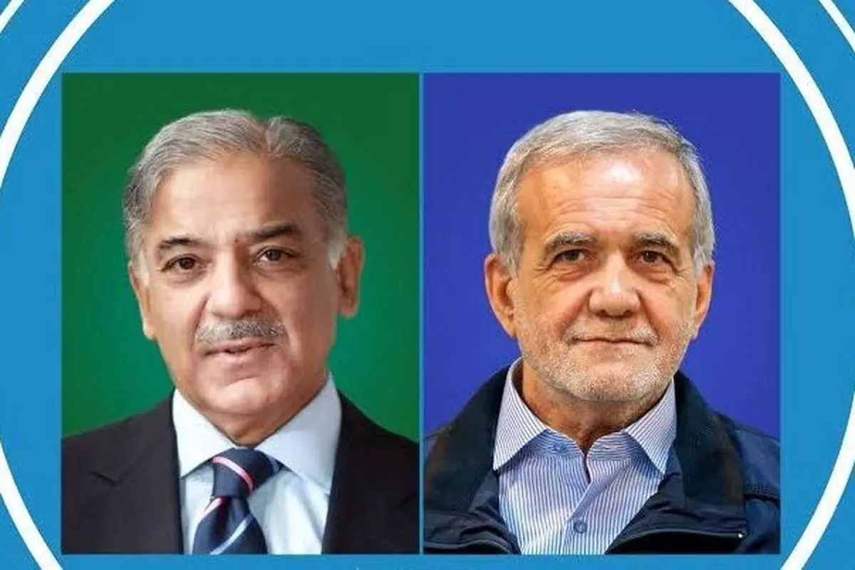 ورود پزشکیان به تنش بین هند و پاکستان