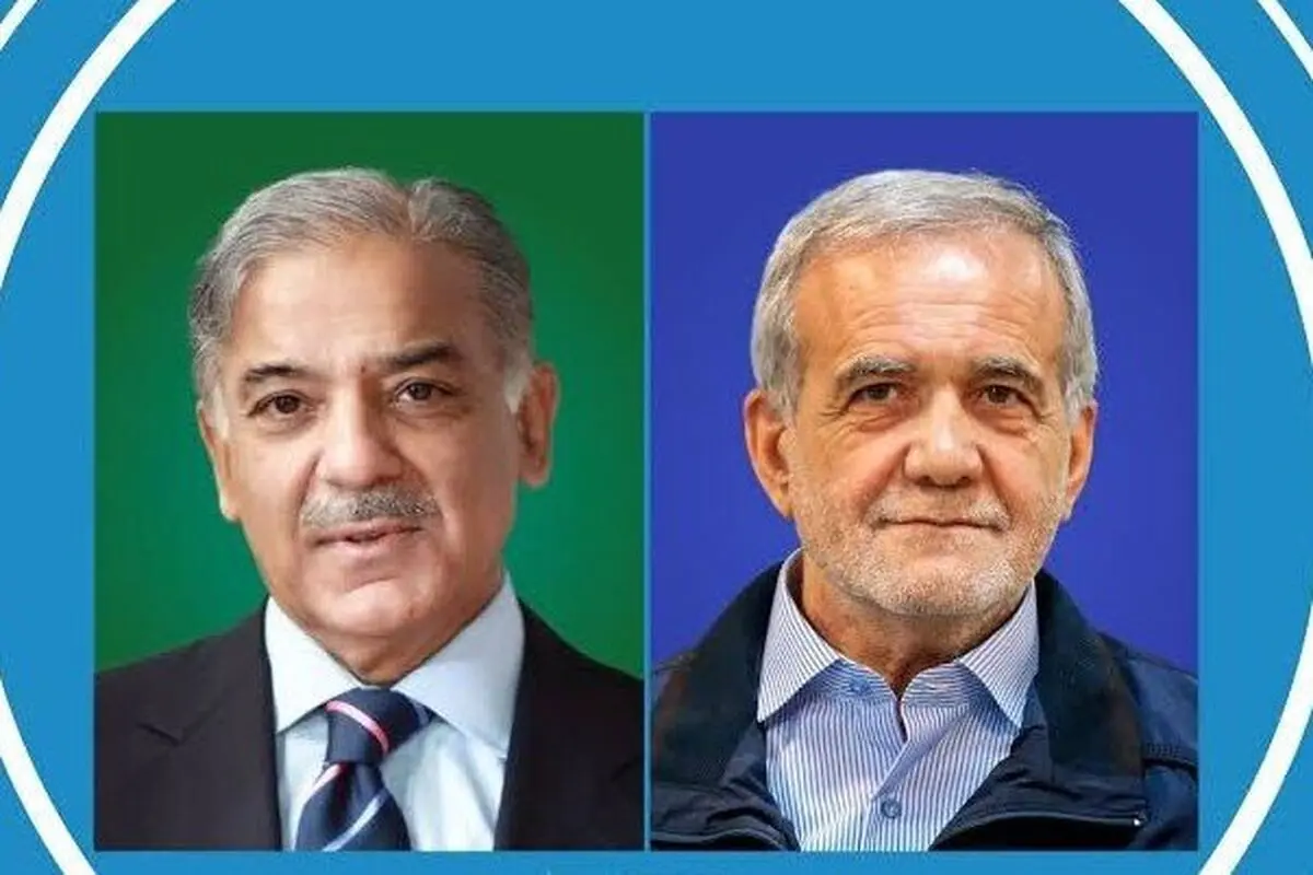 ورود پزشکیان به تنش بین هند و پاکستان