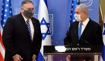 نتانیاهو و پامپئو همچنان تحت رصد مقاومت