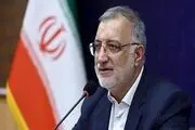تهران تا ۳ماه آینده مملو از کالاهای اساسی است