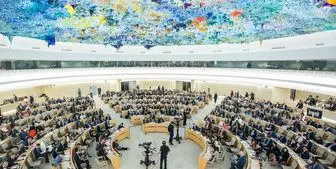 رژیم صهیونیستی، در شورای حقوق بشر سازمان ملل محکوم شد