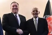 اشرف غنی انتخابات در افغانستان را دزدیده بود