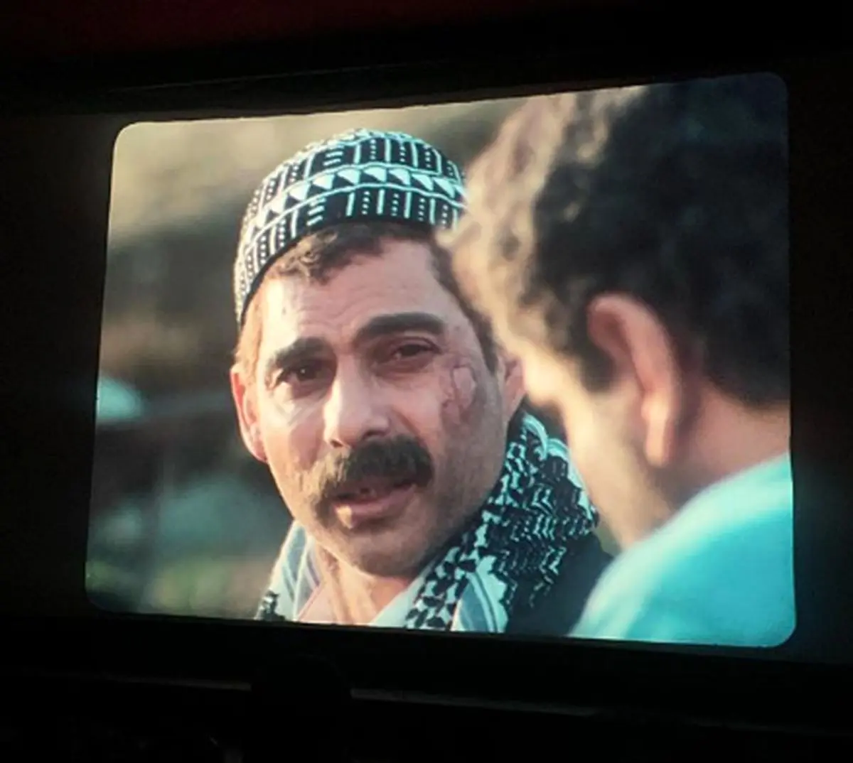 خط و نشان «محمدحسین مهدویان» برای اسکار/ تصاویر