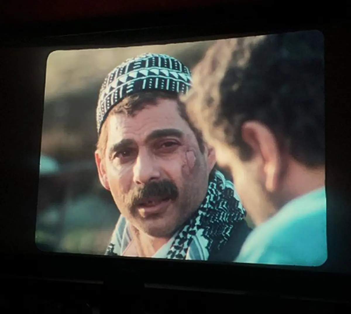 خط و نشان «محمدحسین مهدویان» برای اسکار/ تصاویر