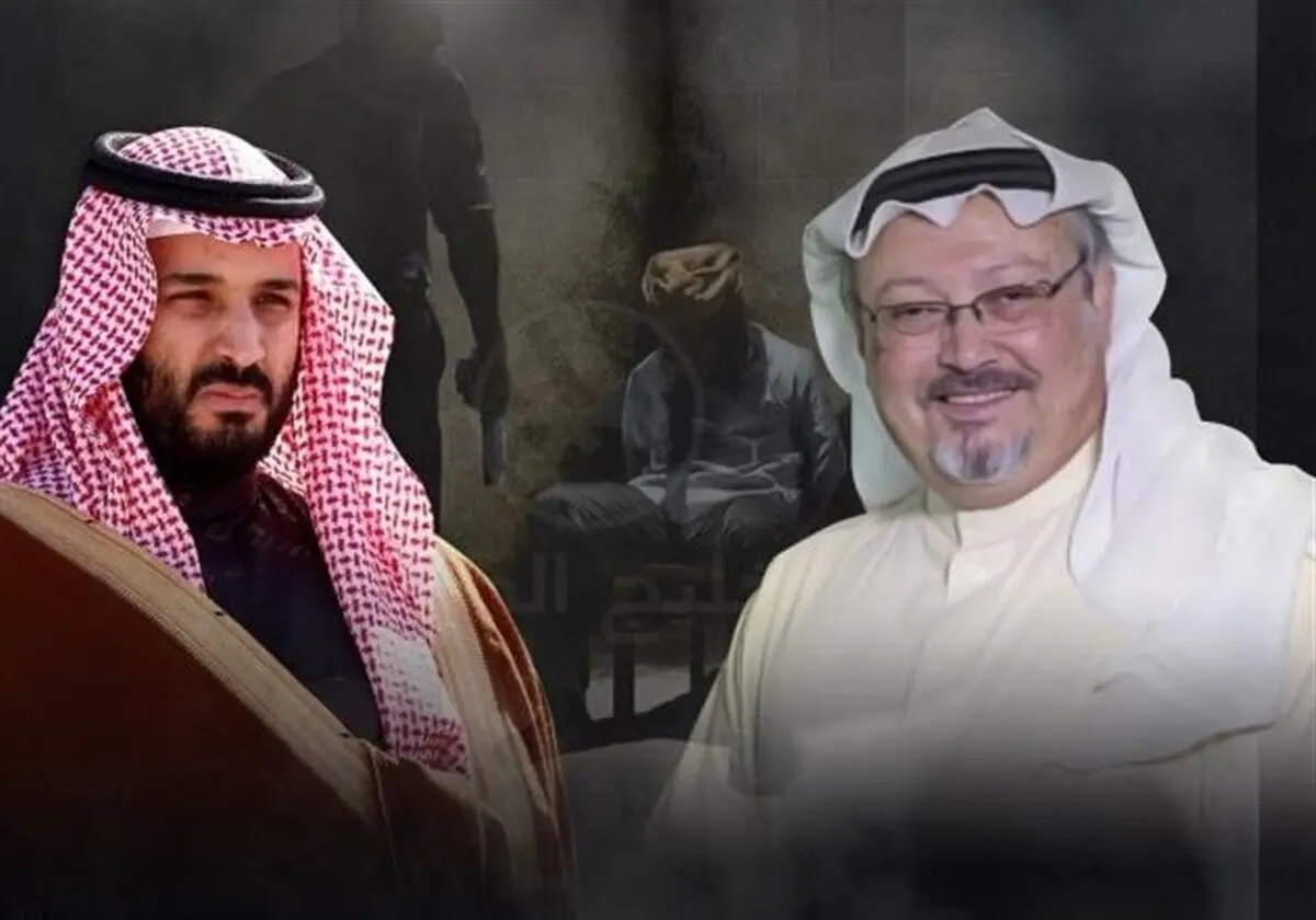 اقدامات آمریکا برای جلوگیری از تکرار جنایت قتل خاشقجی