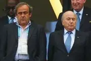 بلاتر و پلاتینی محاکمه می شوند
