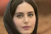 عکس هنری و جذاب الناز شاکردوست /عکس