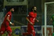 دومین پیروزی تراکتور در اردوی ترکیه