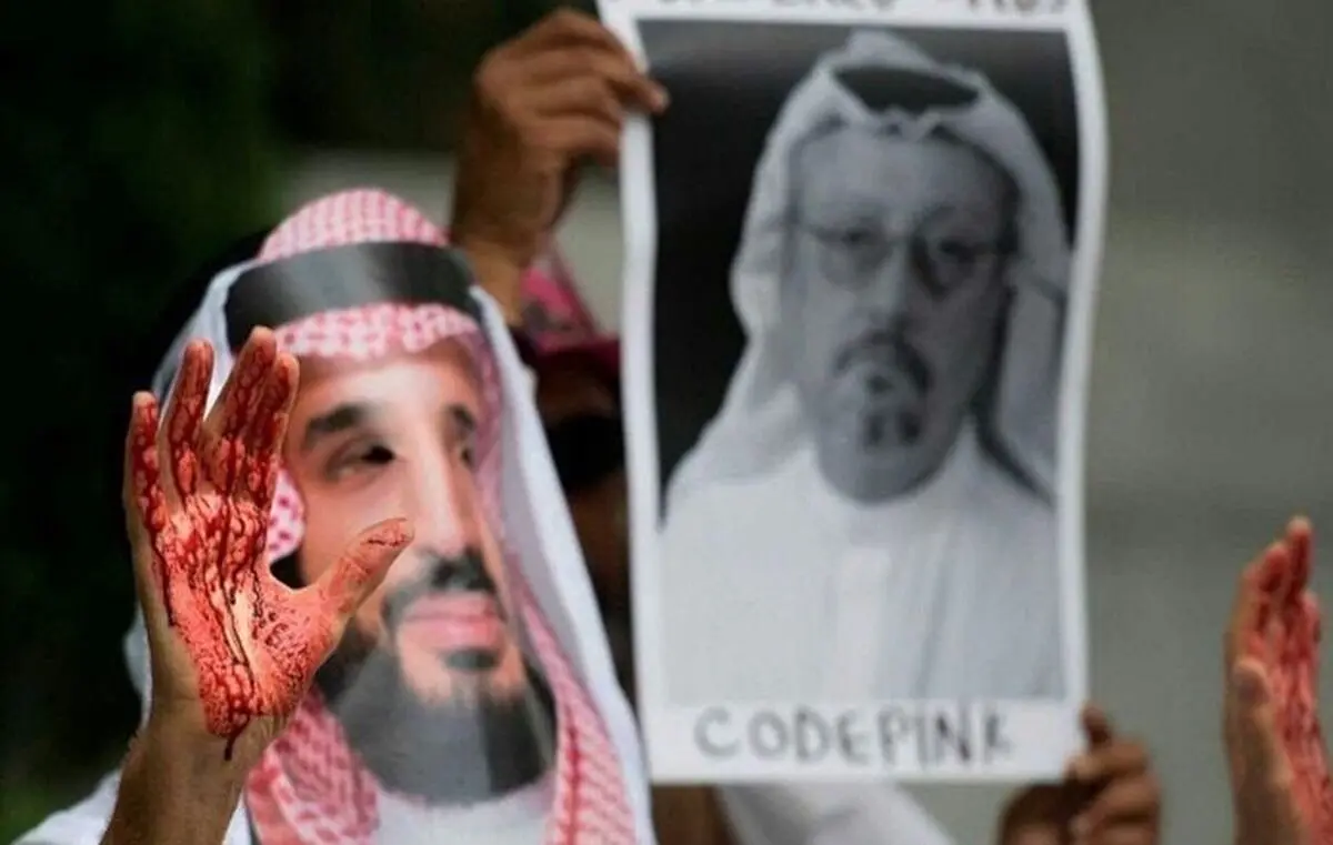 مستندساز آمریکایی راز قتل جمال خاشقچی را افشا کرد